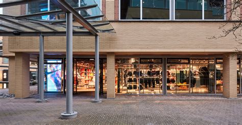 hilversum nike kantoo|Nike employees Hilversum.